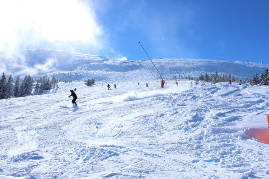 Activities in Jasná - image 5