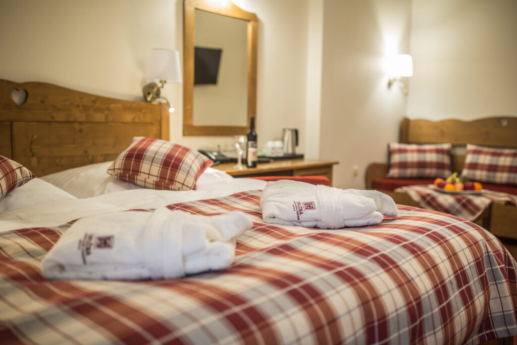 Izba Superior - obrázok 2