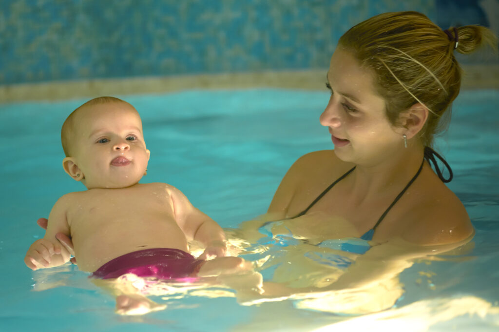Detská zóna v najväčšom wellness centre na Liptove. Hotel Družba v Jasnej.