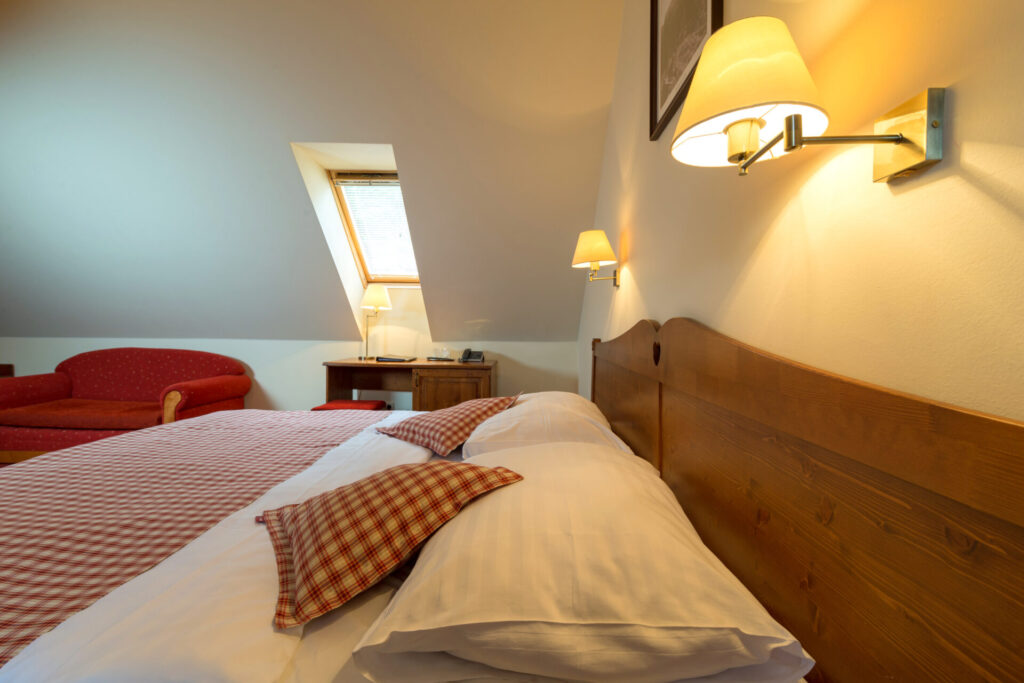 Dvojlôžková izba ECONOMY - obrázok 2