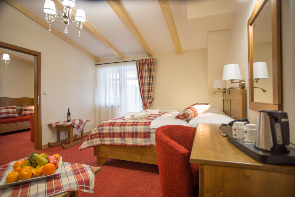 Family room Family PLUS - image 9