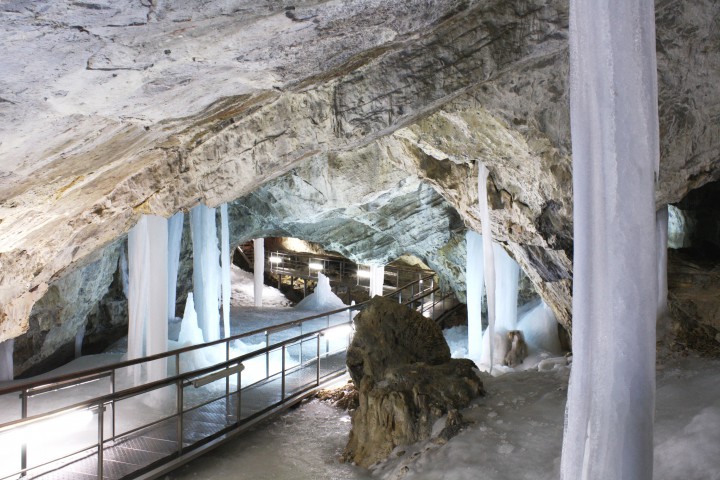 Aktivity v Jasnej - obrázok 1