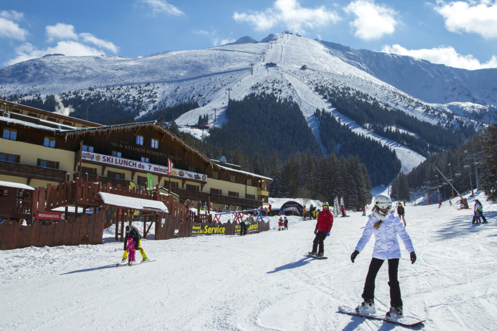 Aktivity v Jasnej - obrázok 6