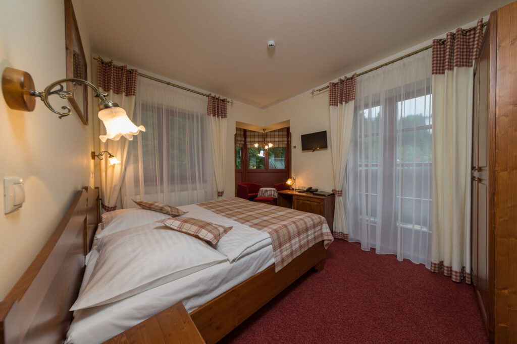 Vežičková izba - obrázok 7