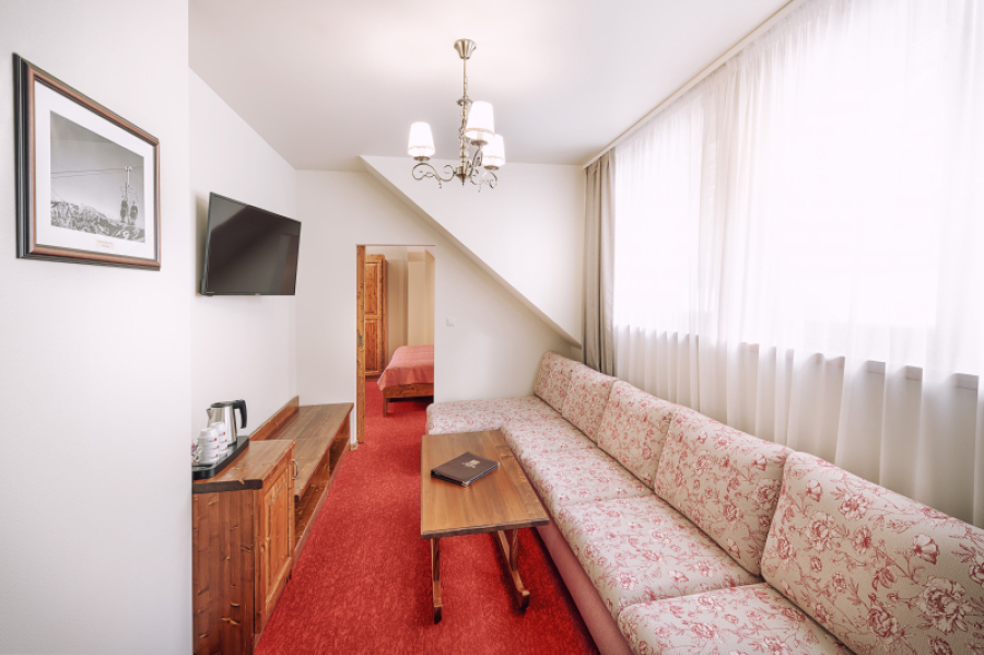 Apartmán Residence PLUS - obrázok 3