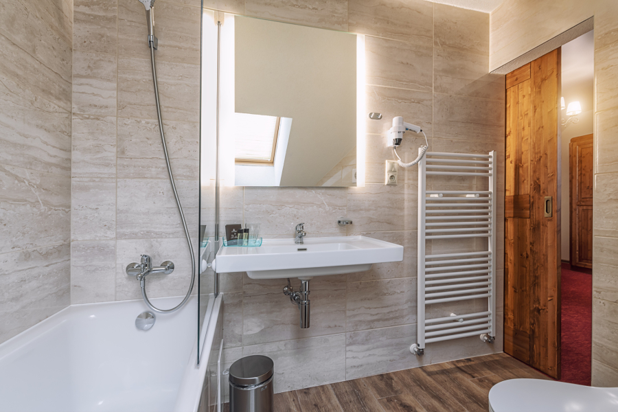 Apartmán Residence PLUS - obrázok 5