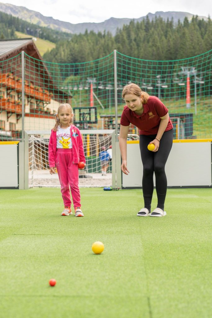 boccia druzba