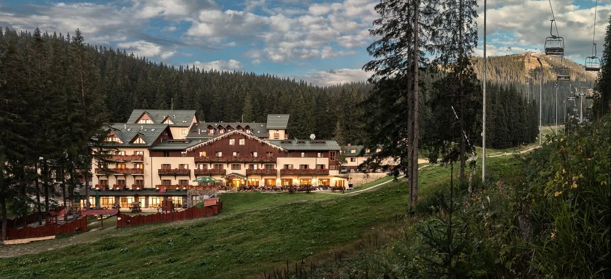 10 ways Družba helps protect the environment