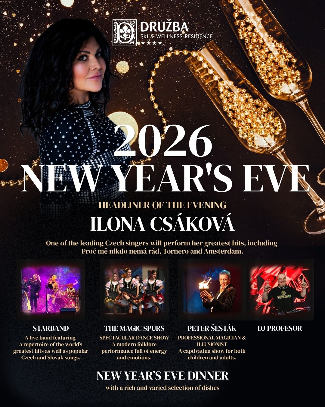 2026 New Year’s Eve