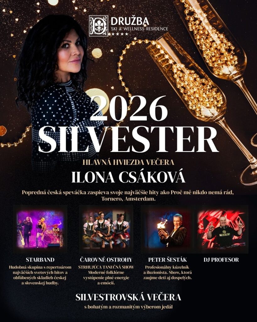 Silvester 2026