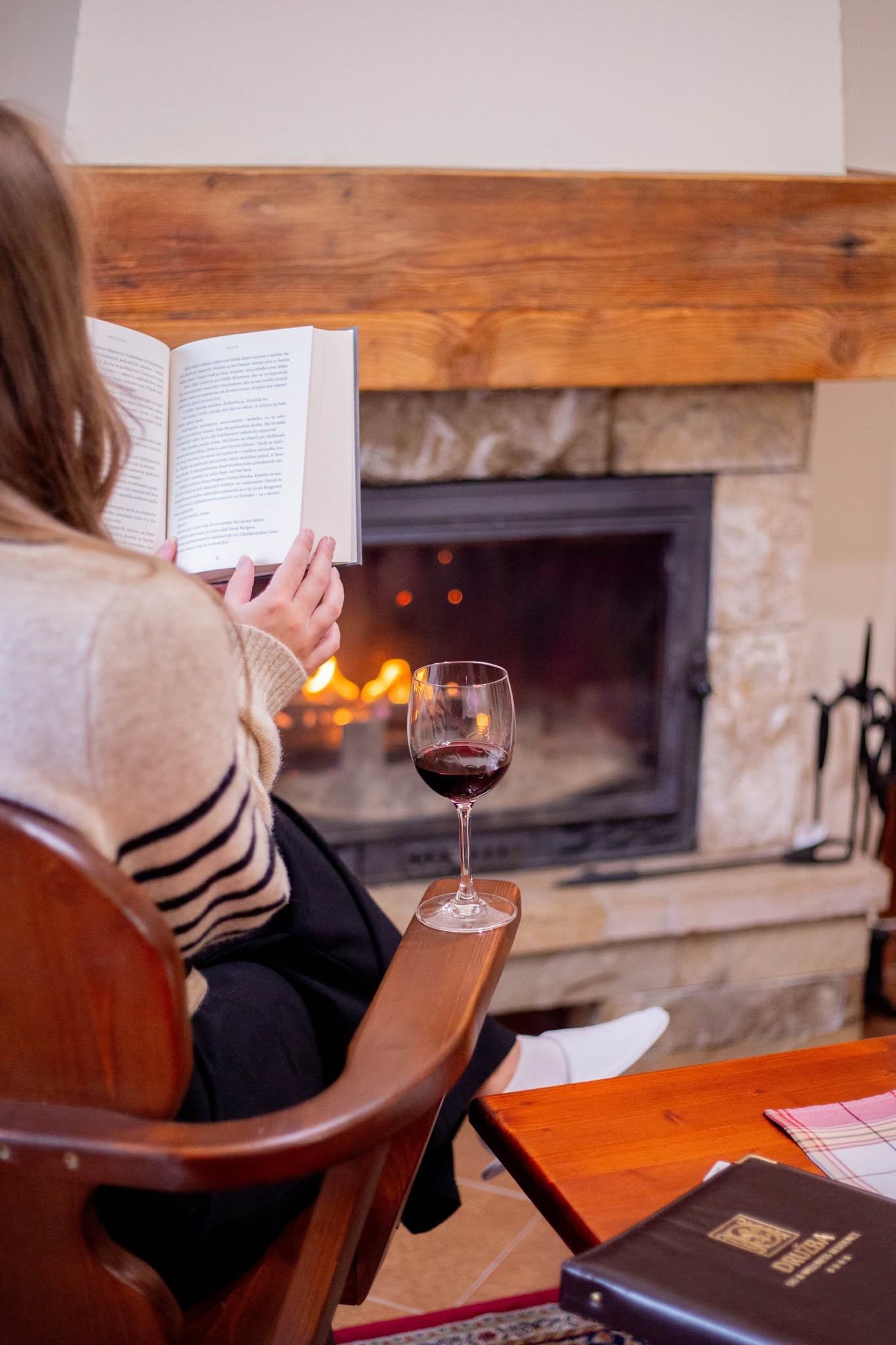 Víkend s Beaujolais Nouveau